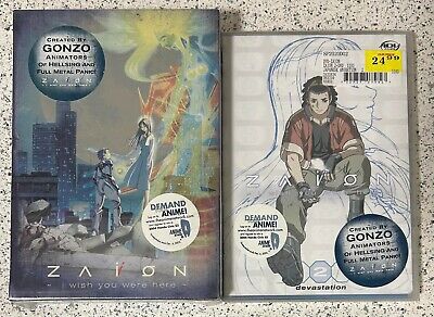 Zaion I Wish You Were Here Complete Collection Brand New 2 Zaion I Wish You Were Here Complete Collection Brand New 2