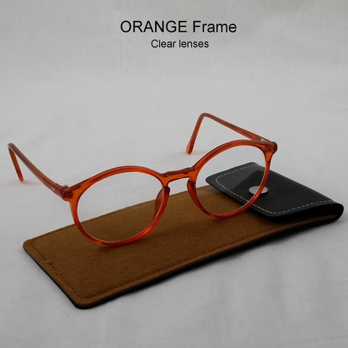 ELITE-Newark Keyhole Custom Colors - 20x50 NOS Vintage Eyewear & Case - Picture 21 of 25