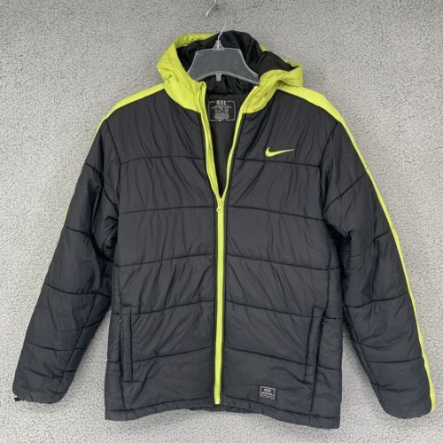 Japan Used Fashion] Archive 00S Nike Tech Line Nylon Jacket | eBay