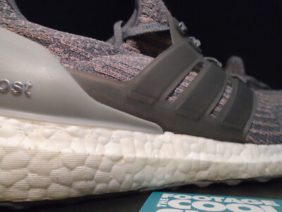 adidas gazelle silver green womens Adidas Men's Ultraboost Size 11 Grey Four/Grey Four/Trace Pink s82022   Sneaker Binge