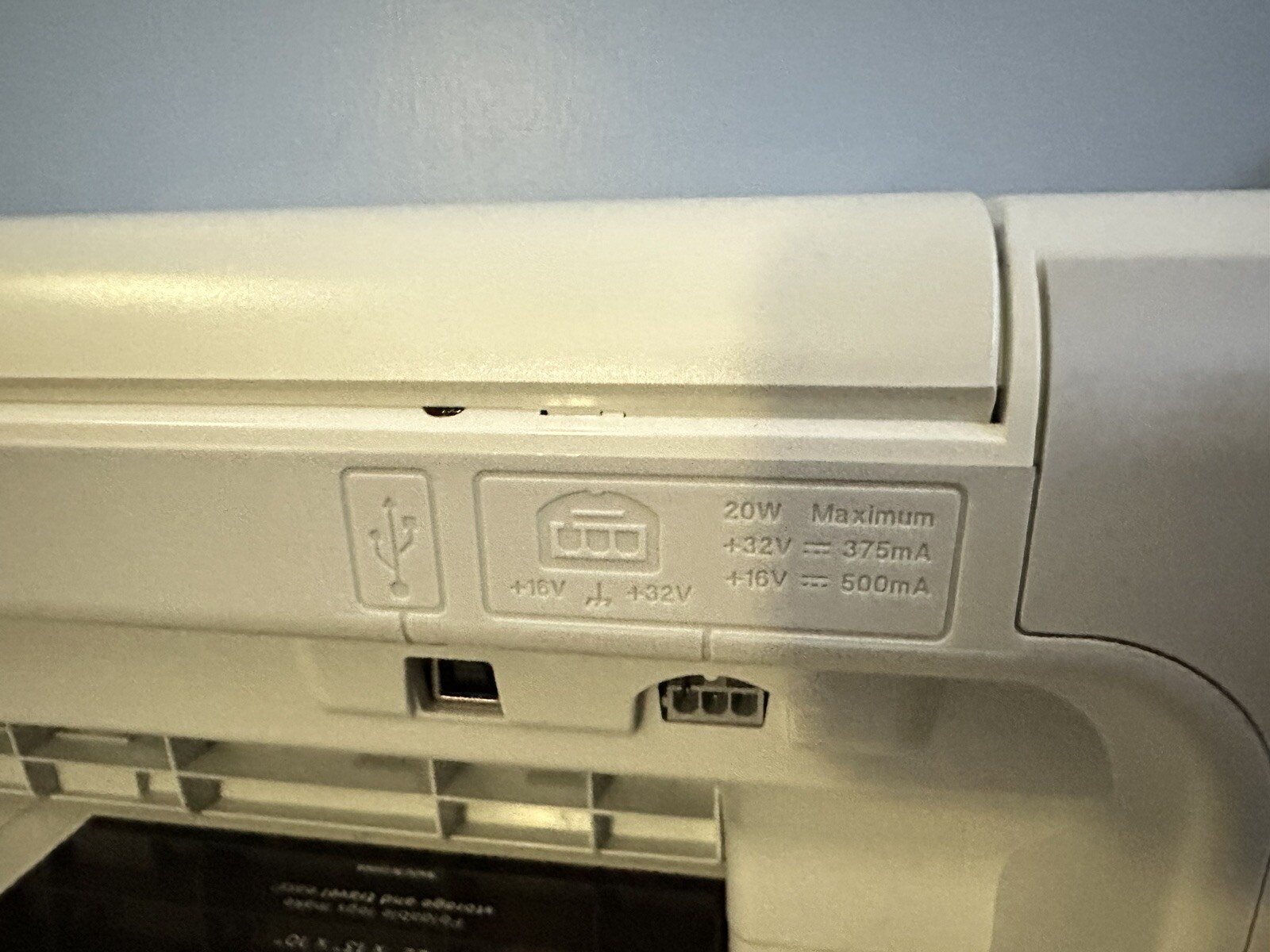 HP Photosmart C4580 AllInOne Inkjet Printer 884420171027 eBay