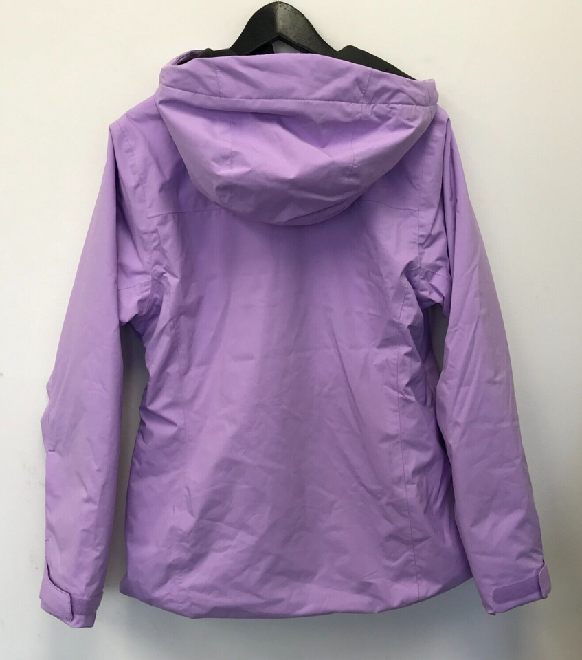 Women's Helly Hansen Snowplay Lightweight Ski Jacket. Size Medium. eBay