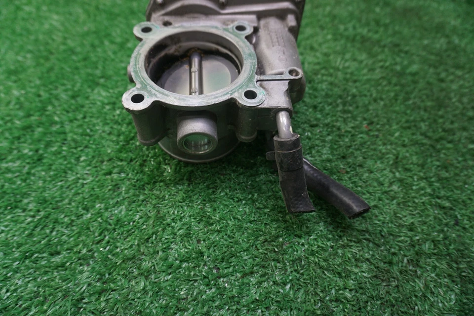 2007 2008 2009 2010 2011 2012 HYUNDAI ELANTRA 2.0L Throttle Body OEM9600930006 - Image 4 of 4