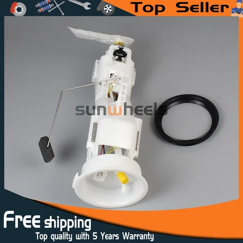 109.72 BMW fuel pump image 6