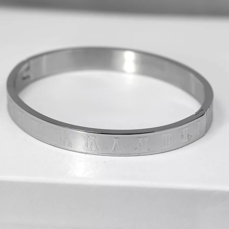GARNI　Bangle Golden Glamour Bangle by Charles Garnier