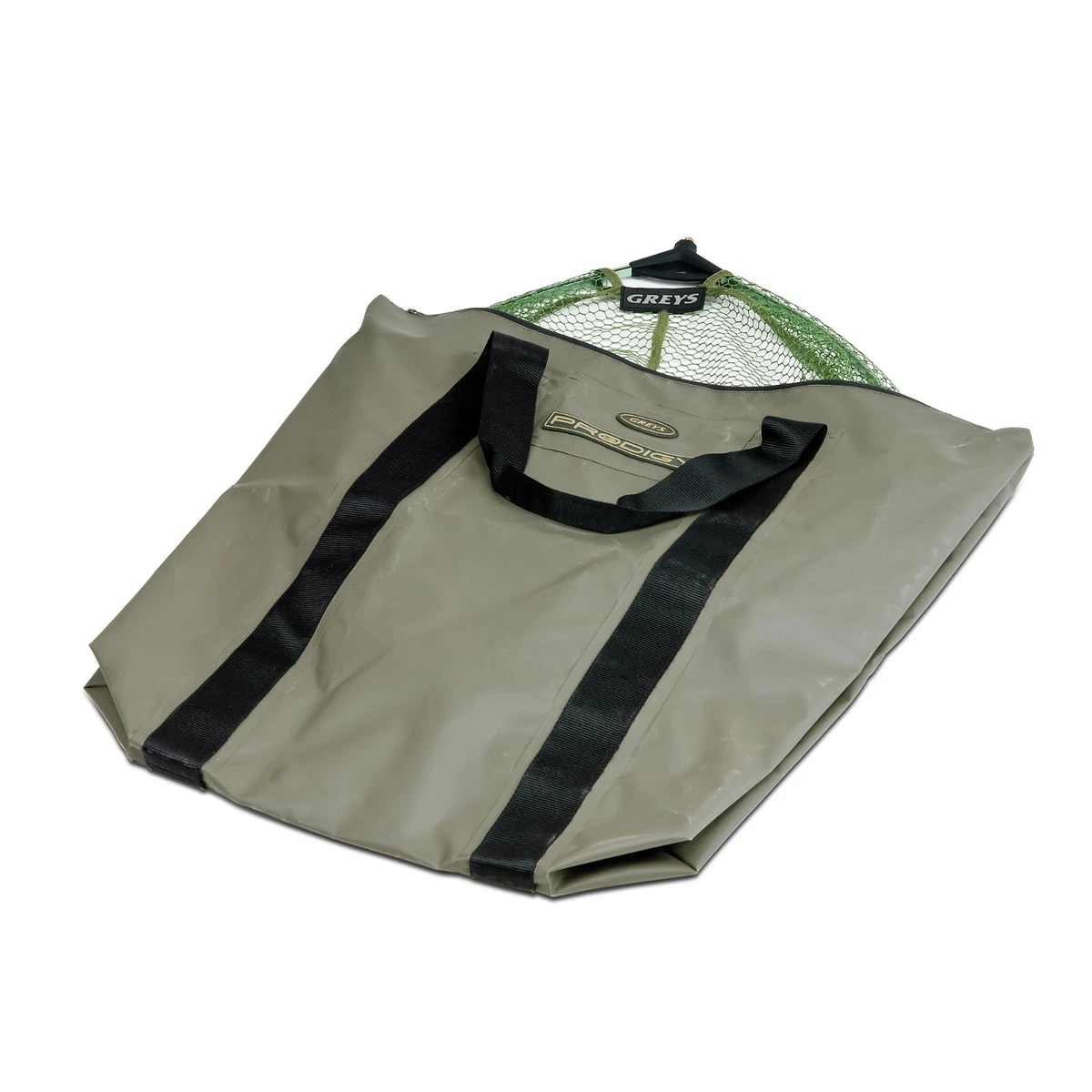 Greys Prodigy Holdalls, Carryall, Cool Bags, Net Bags, Rucksake.