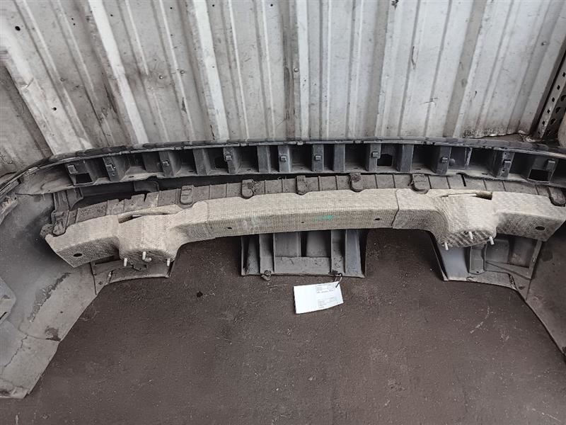01-06 BMW E46 M3 Rear Bumper Cover Complete Black 51122695267 | eBay 