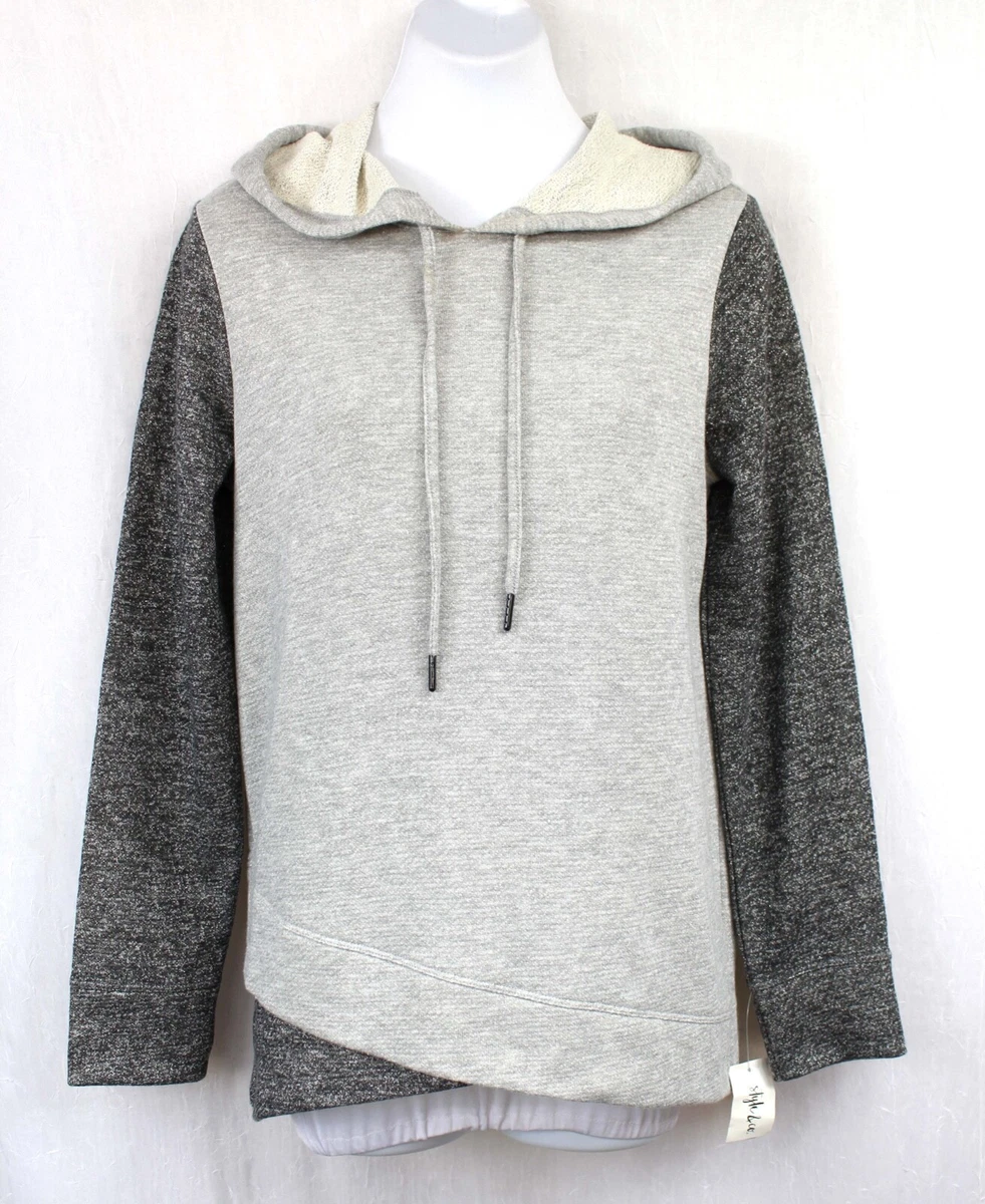 Style & co best sale hoodies