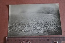 tolles altes Gruppenfoto - Landwehr-Infanterie-Regiment Nr. 123