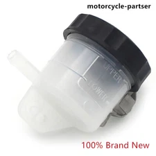 For Yamaha Front Brake Fluid Tank Reservoir Oil Cup YZF R6 TZ250 YZF750 R YZF R1