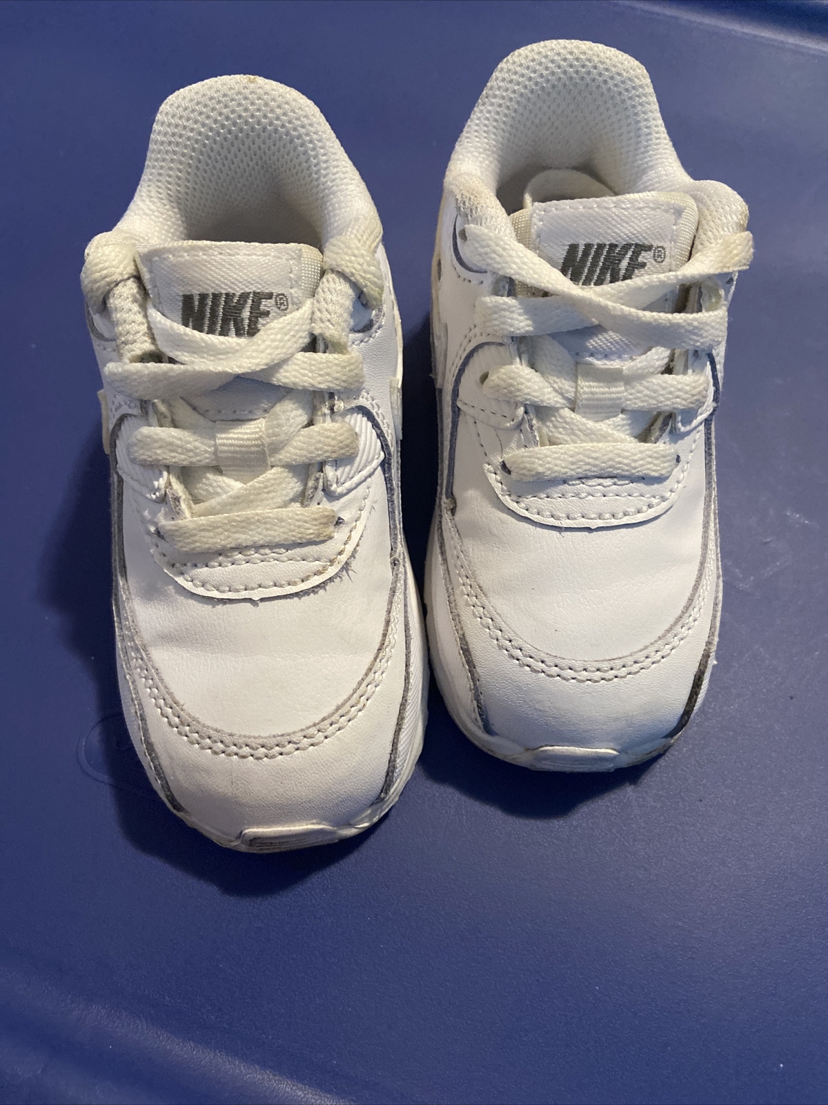 nike air max infant size 6