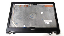 Genuine 14 in. Full Cover Lid Assembly - Dell Latitude E7470 - 0FVX0Y - Tested