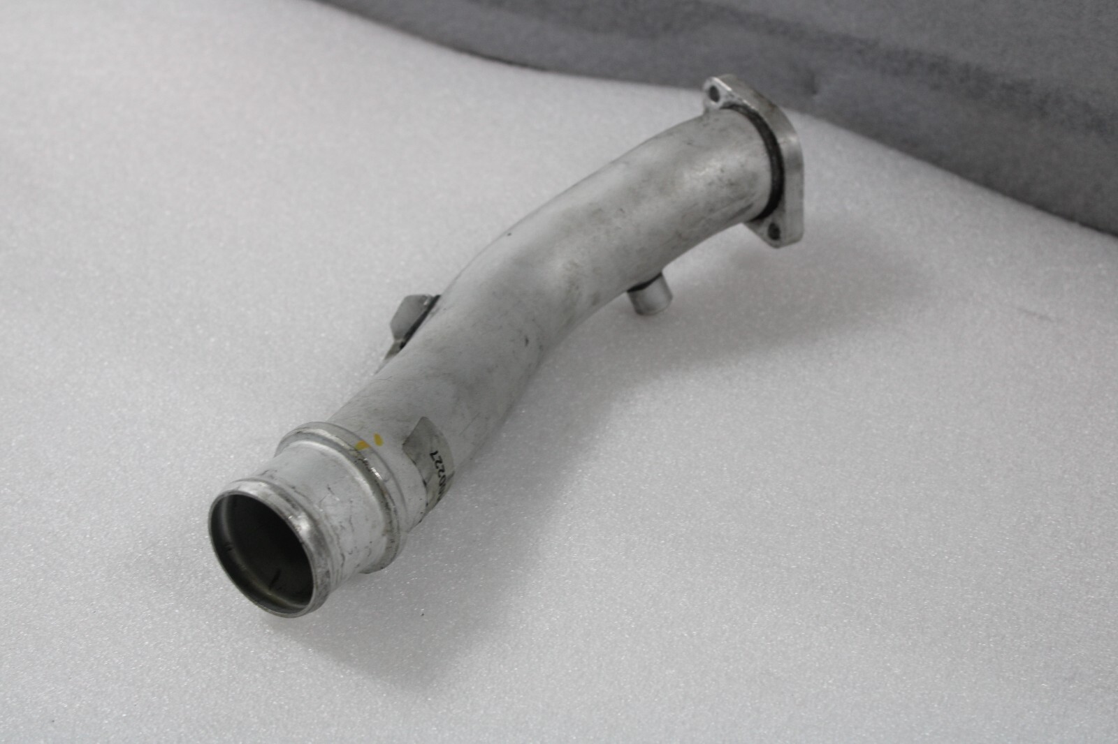 Ferrari California T, RH, Right, Turbo Pipe, Used, P/N 307866