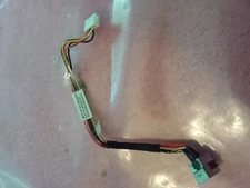 HP Pavilion DV2000 Compaq Presario V3000 Power Jack Kit 448628-001 50.4F502.001 