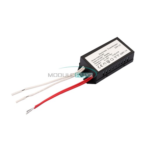60/120/160W AC110V/220V To AC12V Halogen Lamp Light Electronic Transformer - Picture 9 of 28