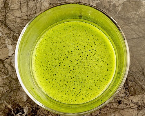 Organic Matcha Powder, Ceremonial Grade Matcha Green Tea, New Season Harvest - Picture 3 of 13