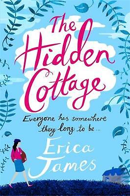 The Hidden Cottage-Erica James, - Image 2
