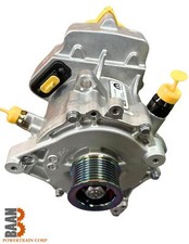 NEW OEM Alternator for 21-24 Jeep Wrangler 2.0L Gas/Hybrid 05190161AI 05190161AM