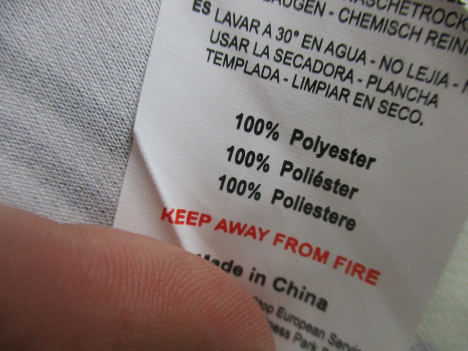 EA Sports FIFA 21 Jersey/Top Large Short Sleeve Activewear FUT 20