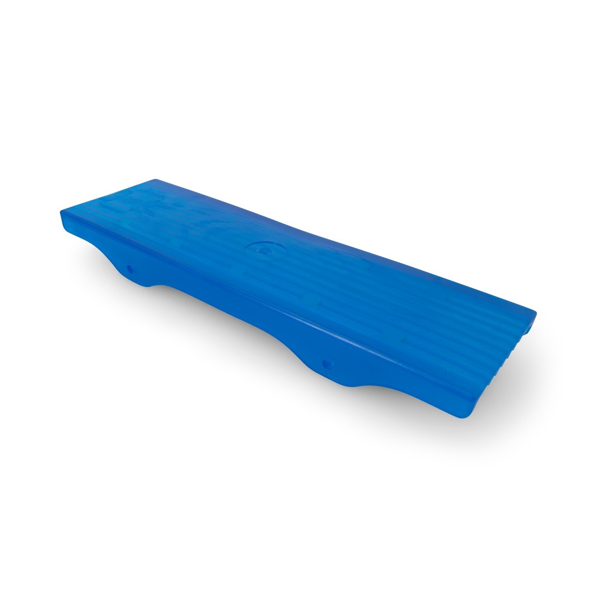 KEEL 「Migration Bootleg」 Blue PVC Skid Pad for 3 Inch Boat Trailer Crossmembers | eBay