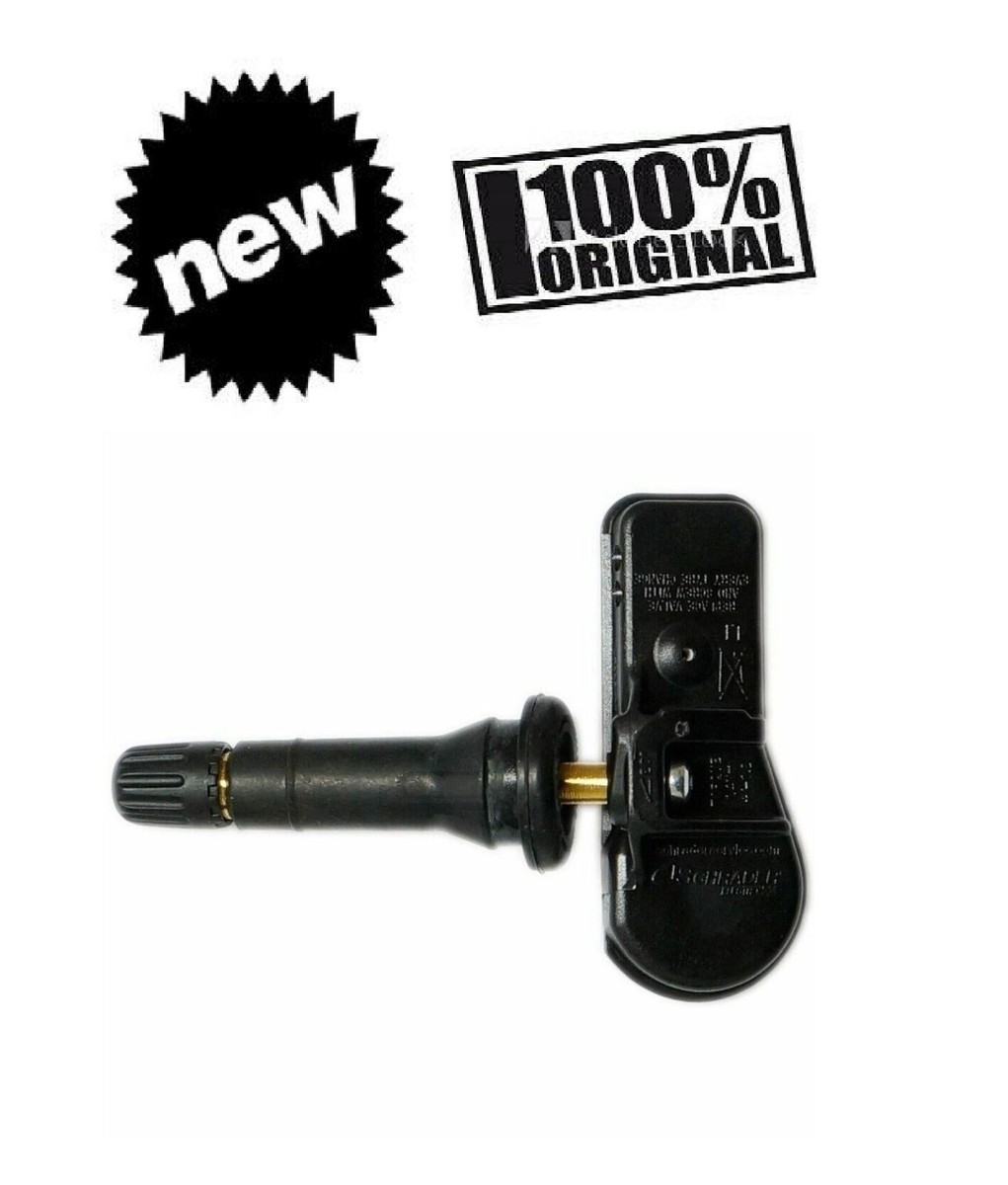 1X ORG RADSENSOR RDKS TPMS SMART MERCEDES OPEL DACIA NISSAN FIAT 3041 407009322R