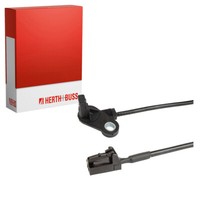 Herth+Buss Jakoparts Abs Sensor Raddrehzahl FüR Suzuki Alto (Gf) 1.0 Hinten Lin