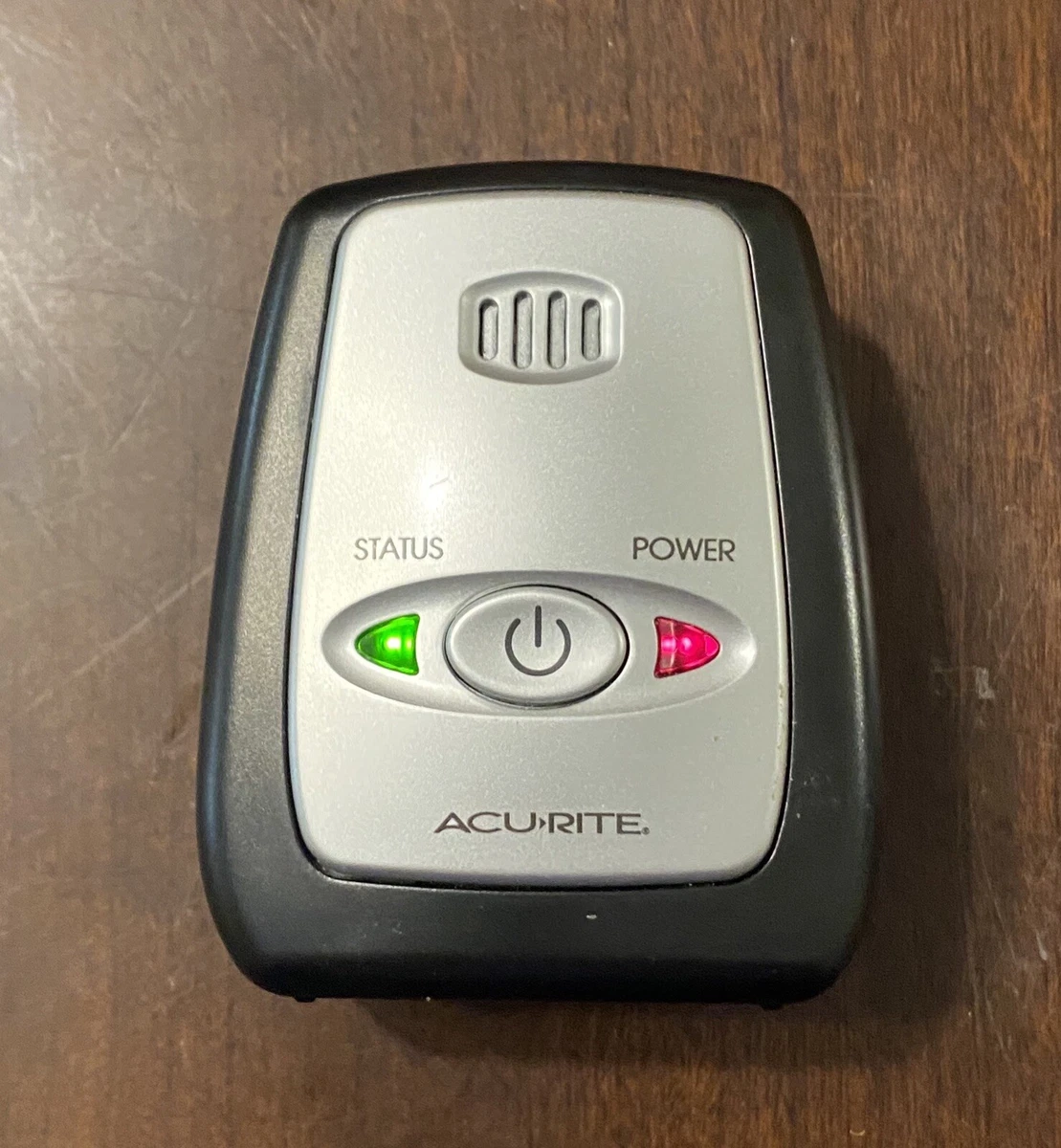 Acu rite 03168 Cooking BBQ Thermometer Wireless Pager Replacement 3168 RX