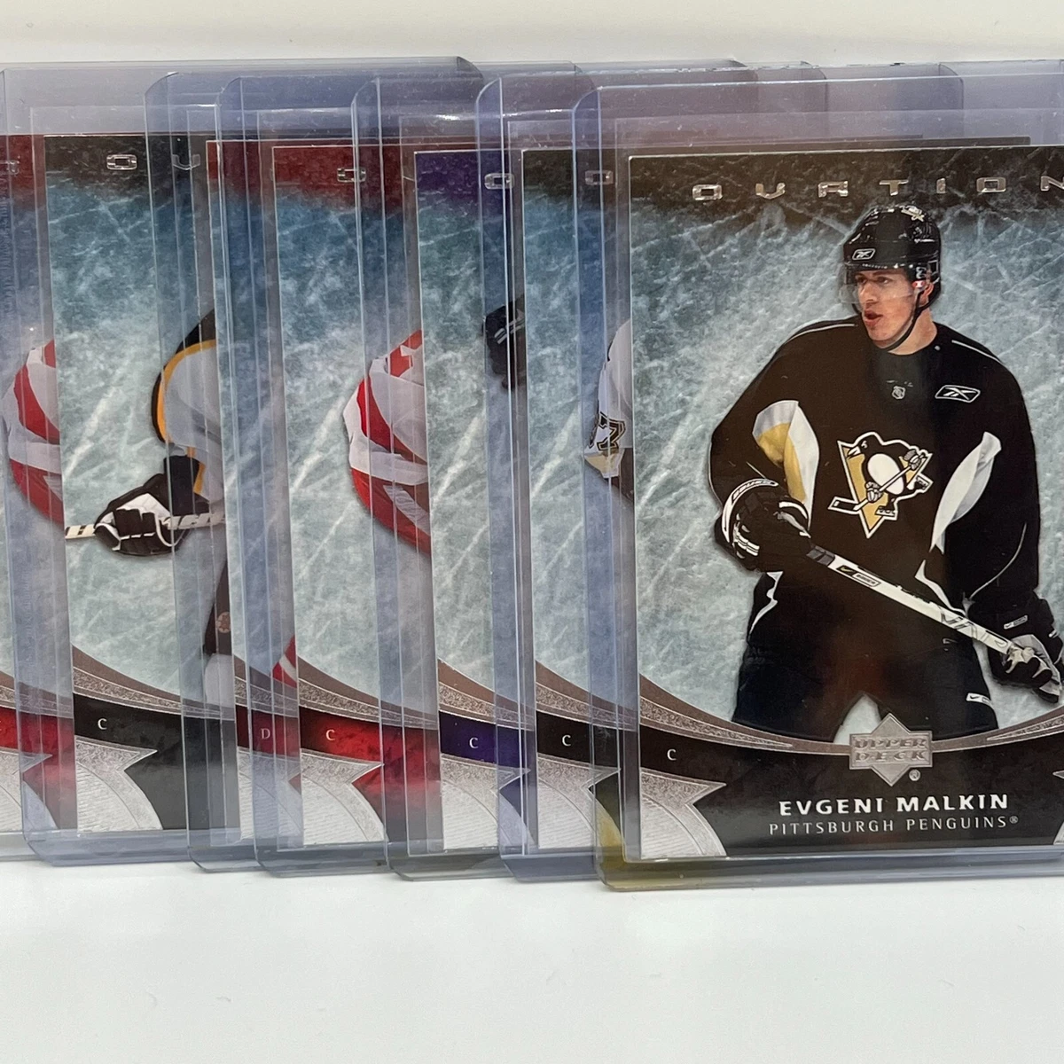 2006-07 Upper Deck Ovation - Patrick O'Sullivan #185 for sale | eBay