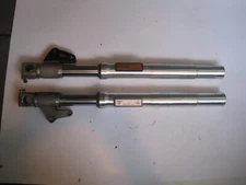  Ducati Monster 620 750 800 FRONT SUSPENSION FORK SET CLEAN STRAIGHT 