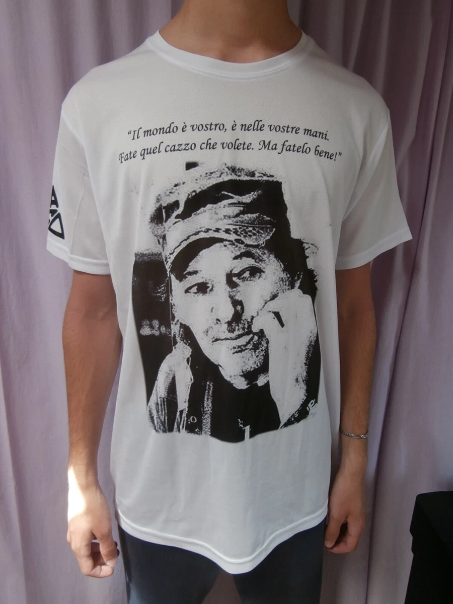 Maglietta vasco rossi 2019 cheap