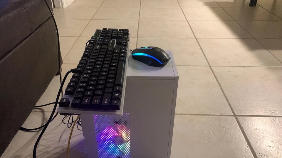 Brand New Gaming PC ryzen 5  - Image 4 of 4