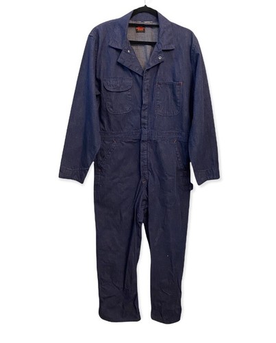 Vintage Big Ben Wrangler Coveralls 