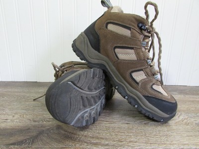 redhead skyline hiking boots