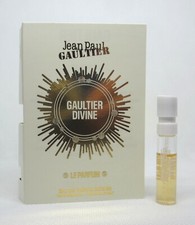 Jean Paul Gaultier Gaultier Divine Le Parfum eau de parfum Intense spray sample
