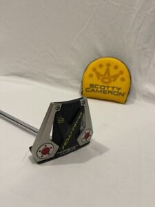 Scotty Cameron Phantom X 6 | eBay Scotty Cameron Phantom X 6 | eBay