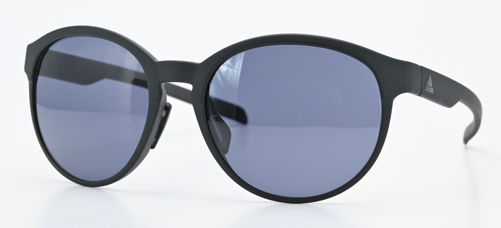 Кроссовки ADIDAS Beyonder Sonnenbrille ad31 75 9000 Panto Schwarz Matt Leicht Sport Medium 21990₽