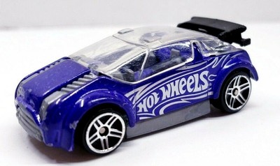 hot wheels super gnat