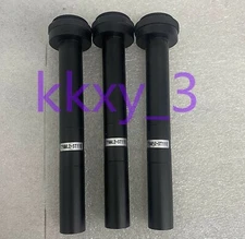 1 PCS Moritex TYMML2-ST110 Industrial C-mount Telecentric Lens 2x 110mm Tested #