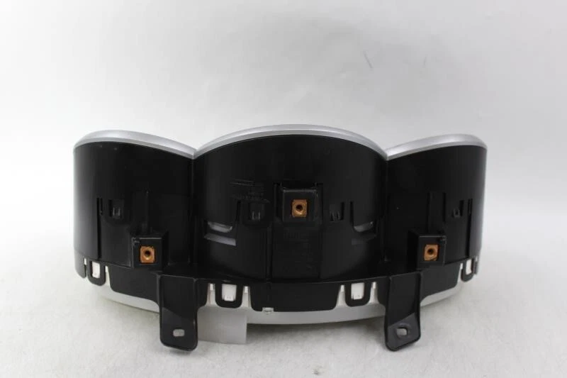 Velocímetro 109 k millas MPH grupo negro para Chevrolet Cruze 2013-14 OEM #28253 Foto 4 de 4