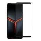 For ASUS ROG PHONE 3 ZS661KS CURVED SCREEN PROTECTOR FULL COVER TEMPERED GLASS