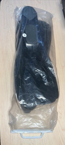 IST Sea Diver Rubber Closed Heel Scuba Diving Fins Large 9-10 43/44 Brand New 1 - Picture 16 of 16