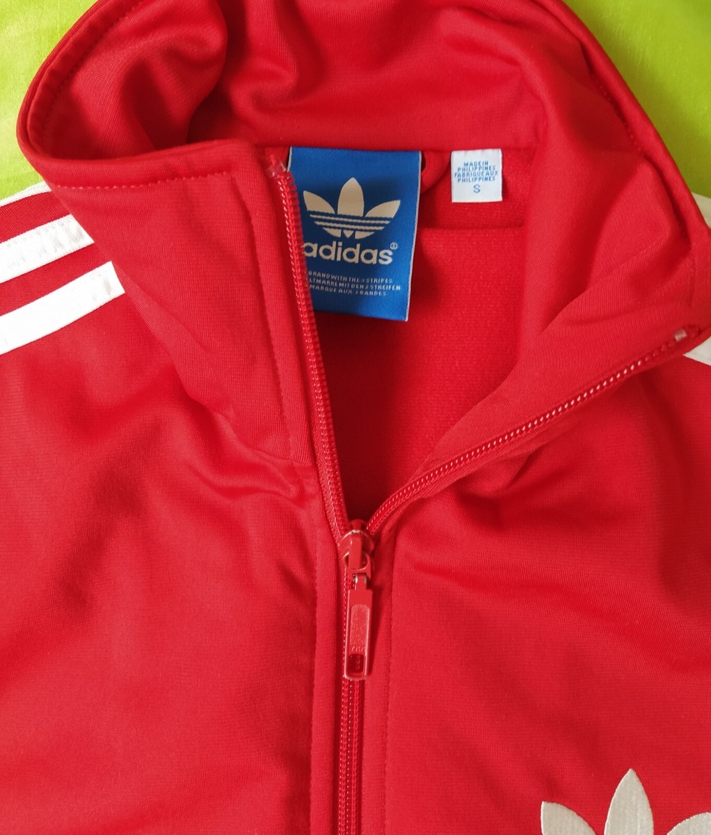 Adidas Originals firebird men track top jacket E14648 made