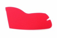 Luftfiltermatte Ersatzfilter FüR Motorroller Peugeot Speedfight Elyseo Vivacity