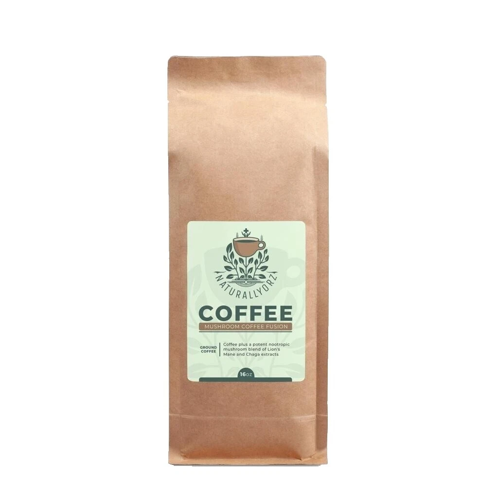 Café Orgánico de otros