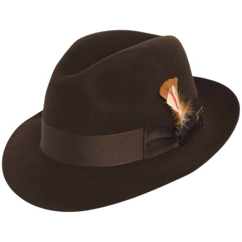 Australian Outback Collection Jackeroo Pure Fur Felt Leather  display picture 1