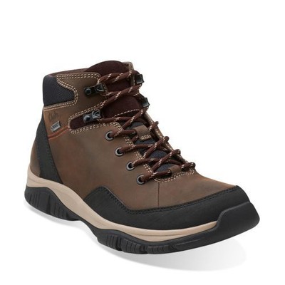 clarks rampart mid gtx