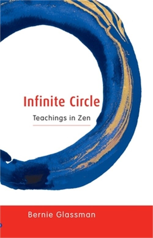 Infinite Circle Zen Teachings Paperback or Softback
