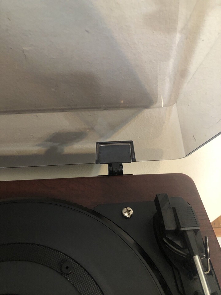 TEAC LP-R500 CD RECORDER WITH TURNTABLE/CASSETTE PLAYER | eBay