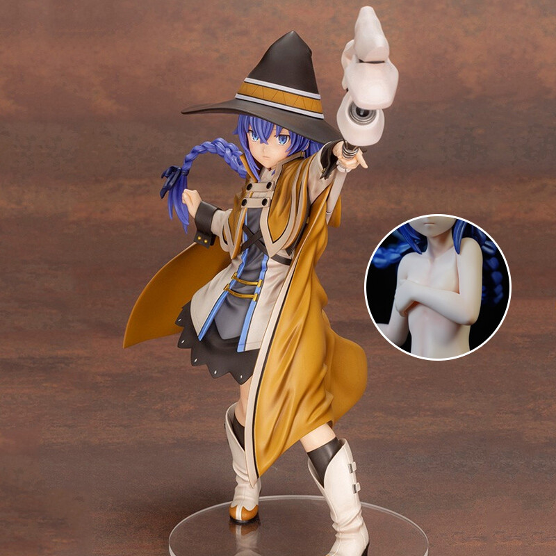 Roxy PVC Figure Mushoku Tensei:Jobless Reincarnation Model Statue