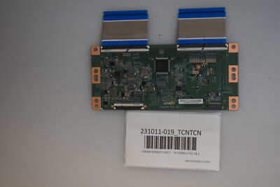 HISENSE 50R6E3 T-CON TCON CV500U2-T01-CB-1